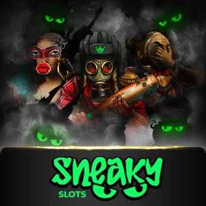 sneakyslot - hunian138